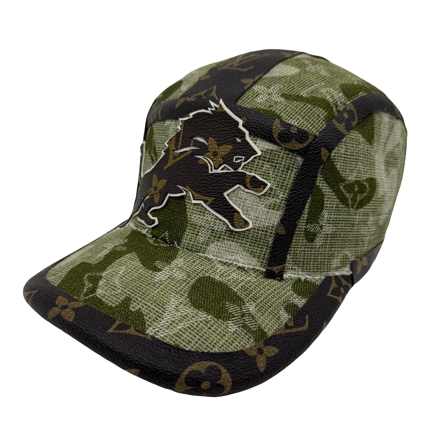 Army LV Lion