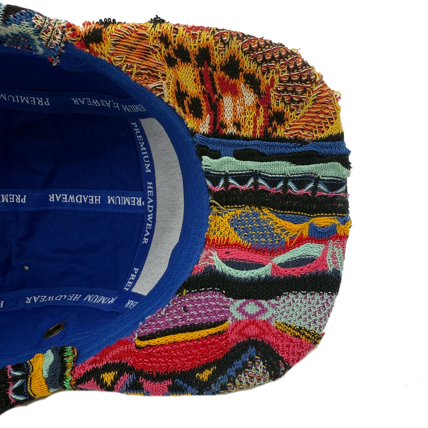 COOGI Sweater Lions