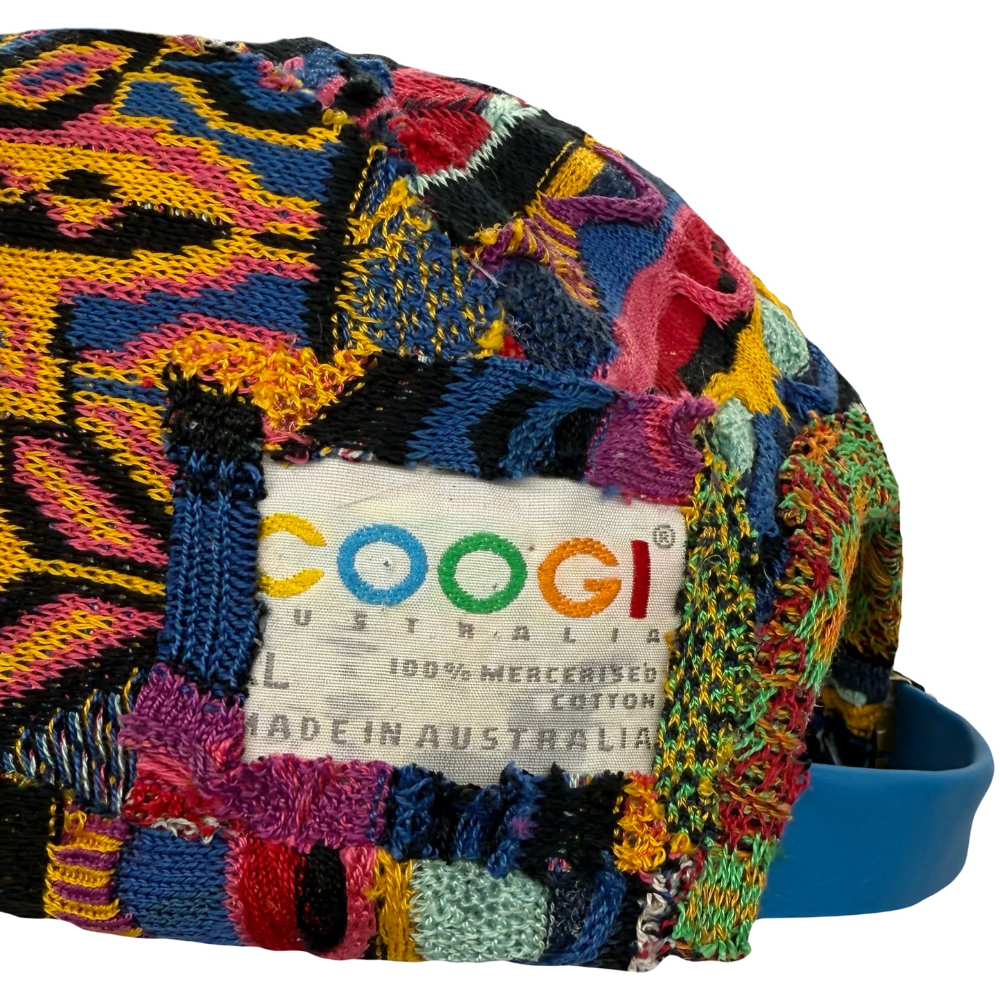 COOGI Sweater Lions