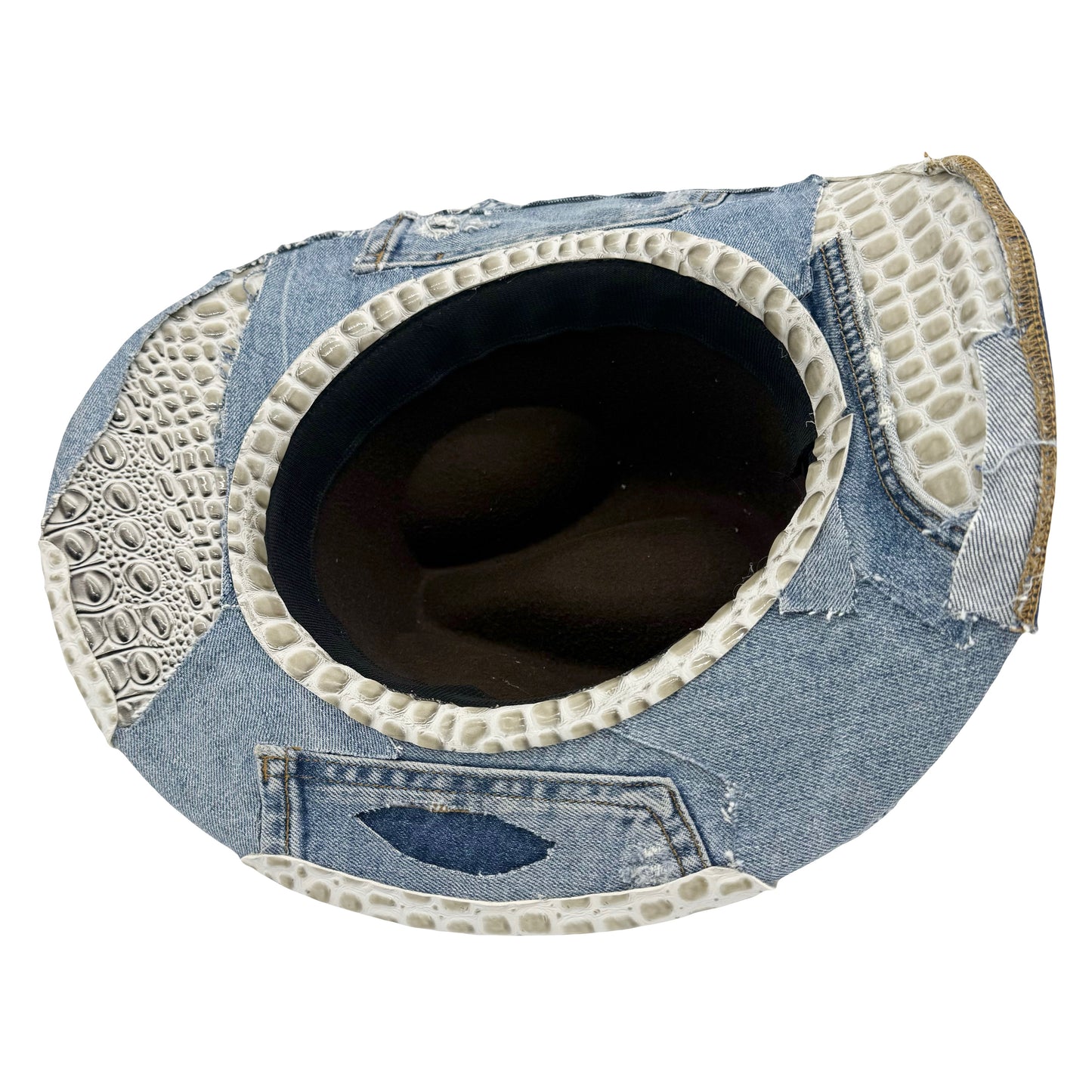 Rebel Denim Cowboy