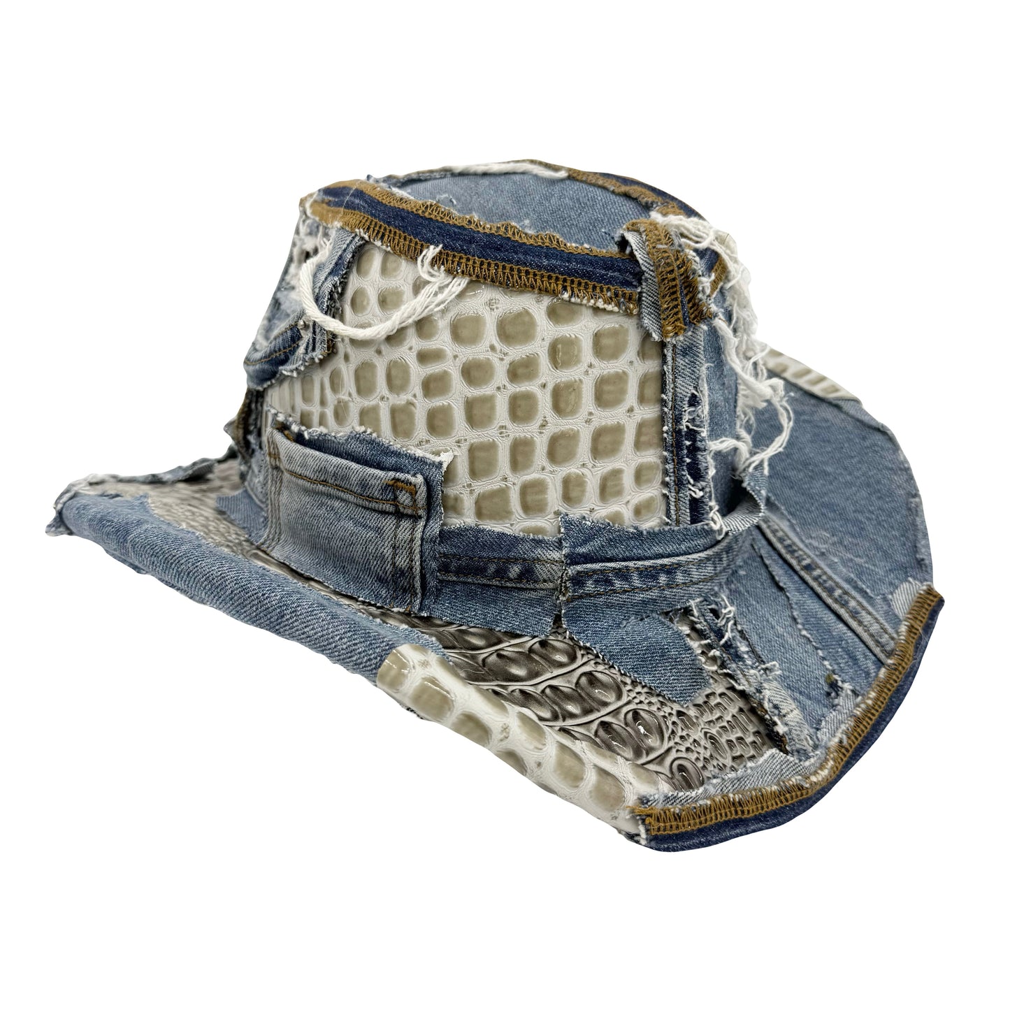 Rebel Denim Cowboy