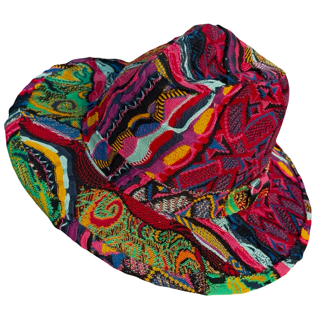 Coogi Chaos Brim