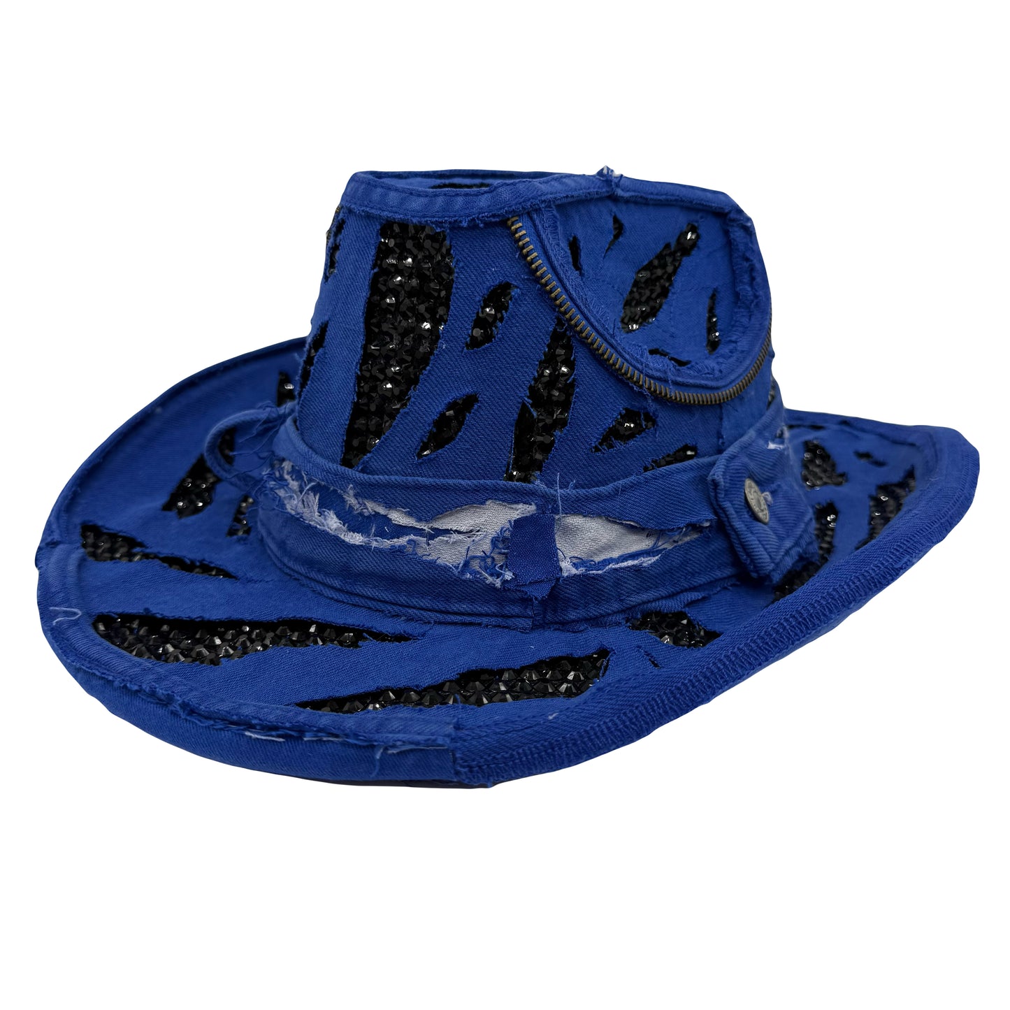POLO Denim Rodeo Wrangler