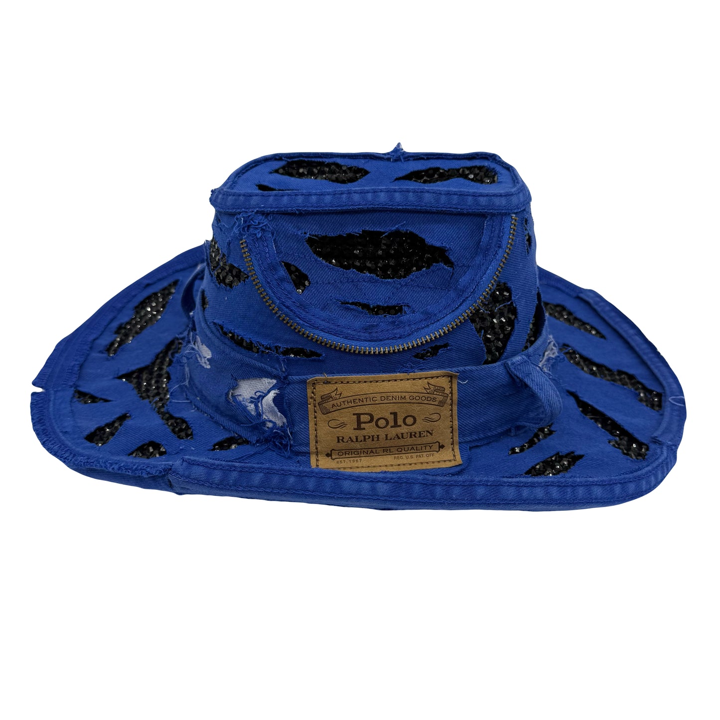 POLO Denim Rodeo Wrangler