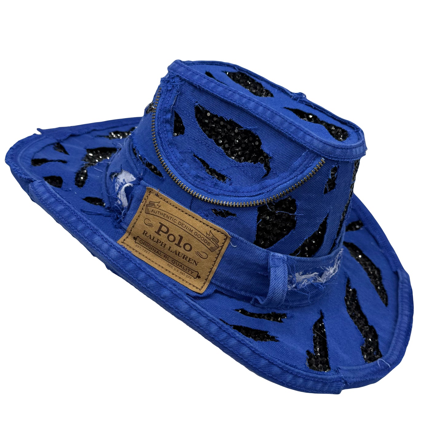 POLO Denim Rodeo Wrangler