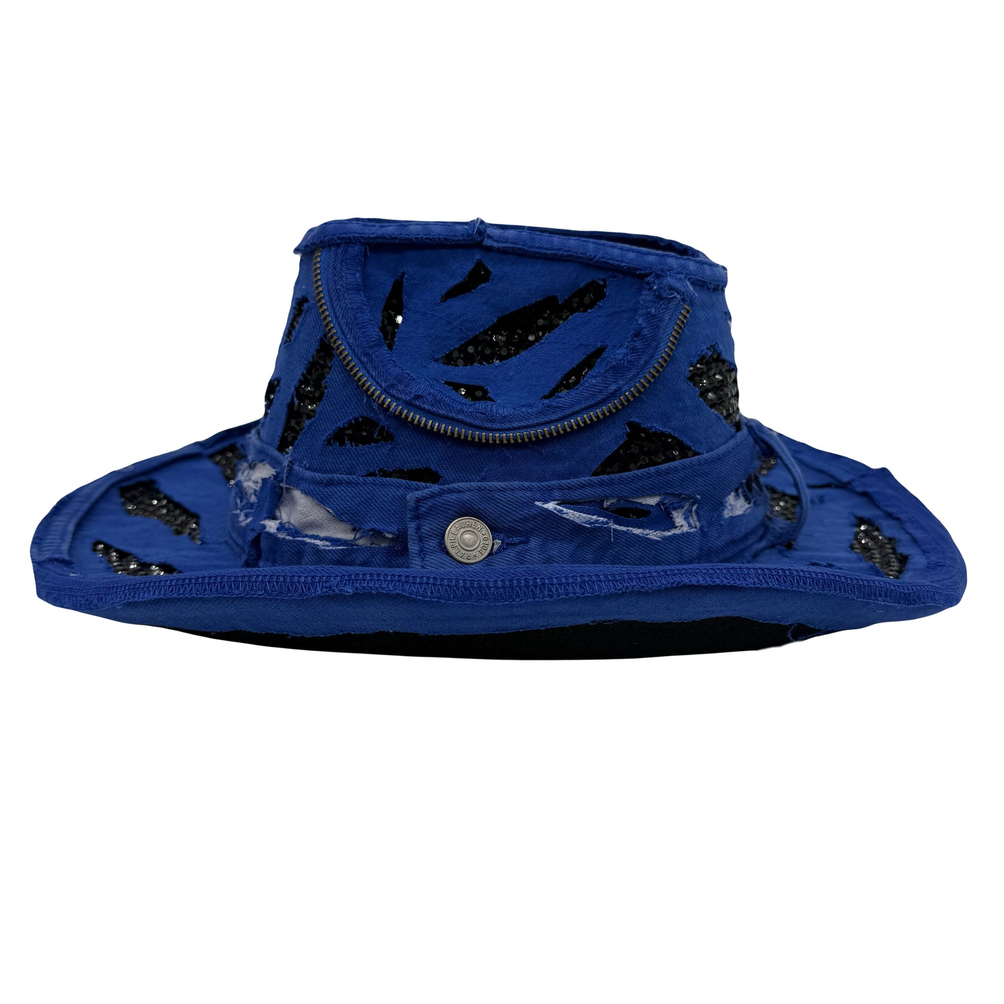 POLO Denim Rodeo Wrangler