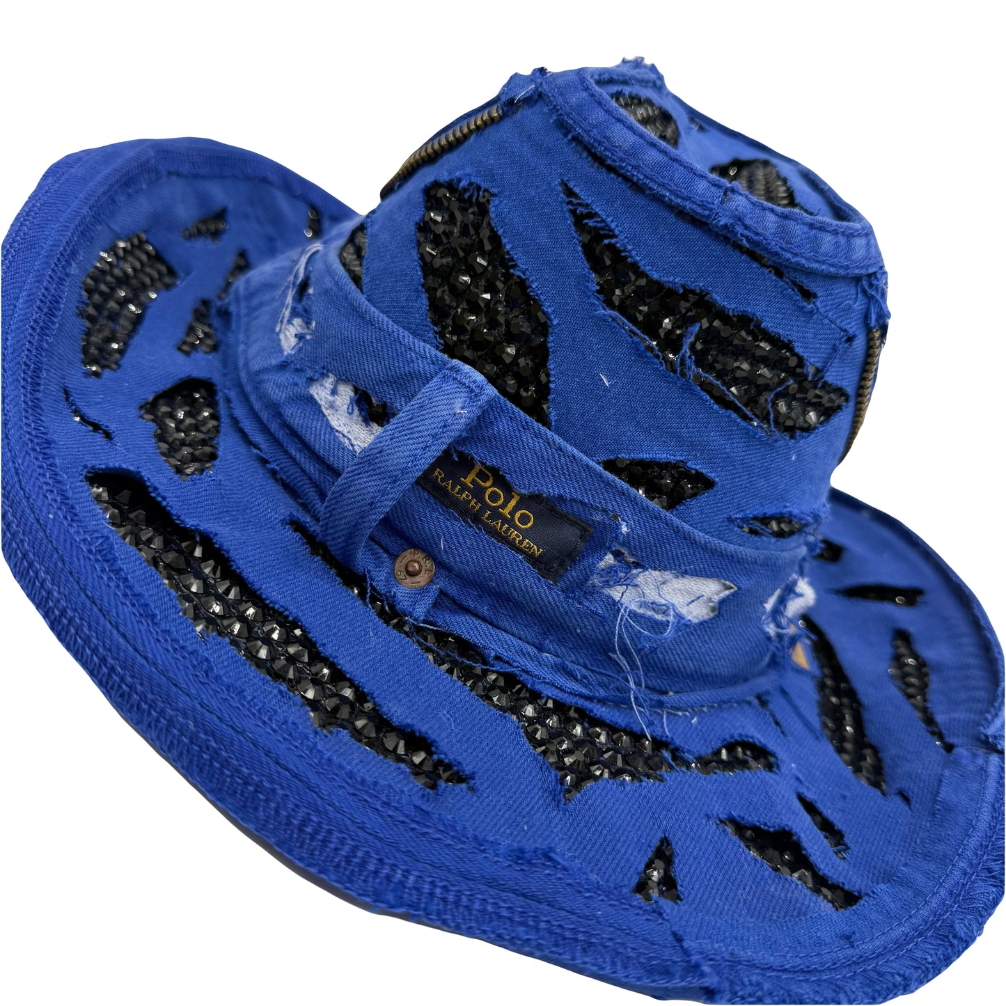 POLO Denim Rodeo Wrangler