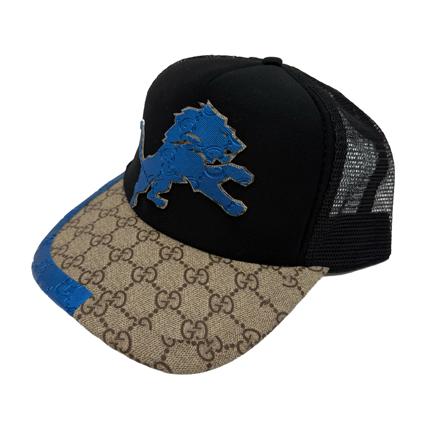 Gucci Grit Trucker