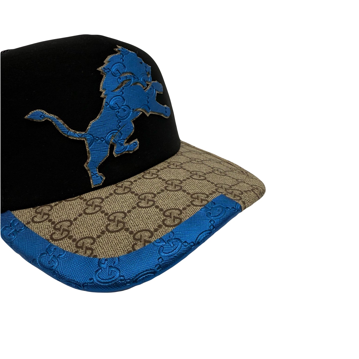 Gucci Grit Trucker