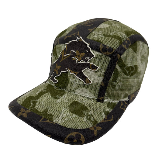 Army LV Lion