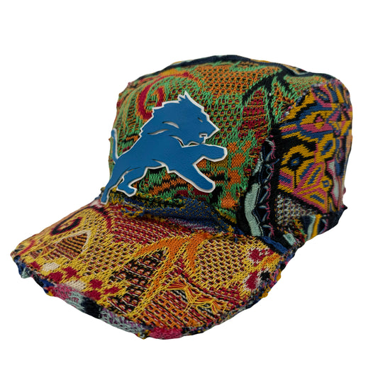 COOGI Sweater Lions