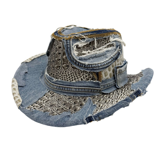 Rebel Denim Cowboy