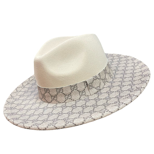 GG Cream Brim