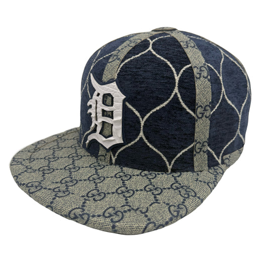 Crown of Detroit