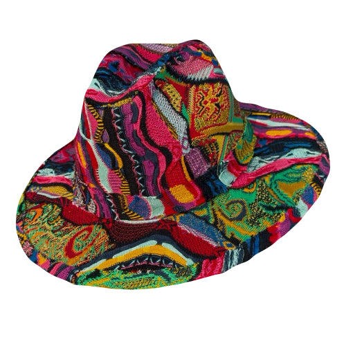 Coogi Chaos Brim